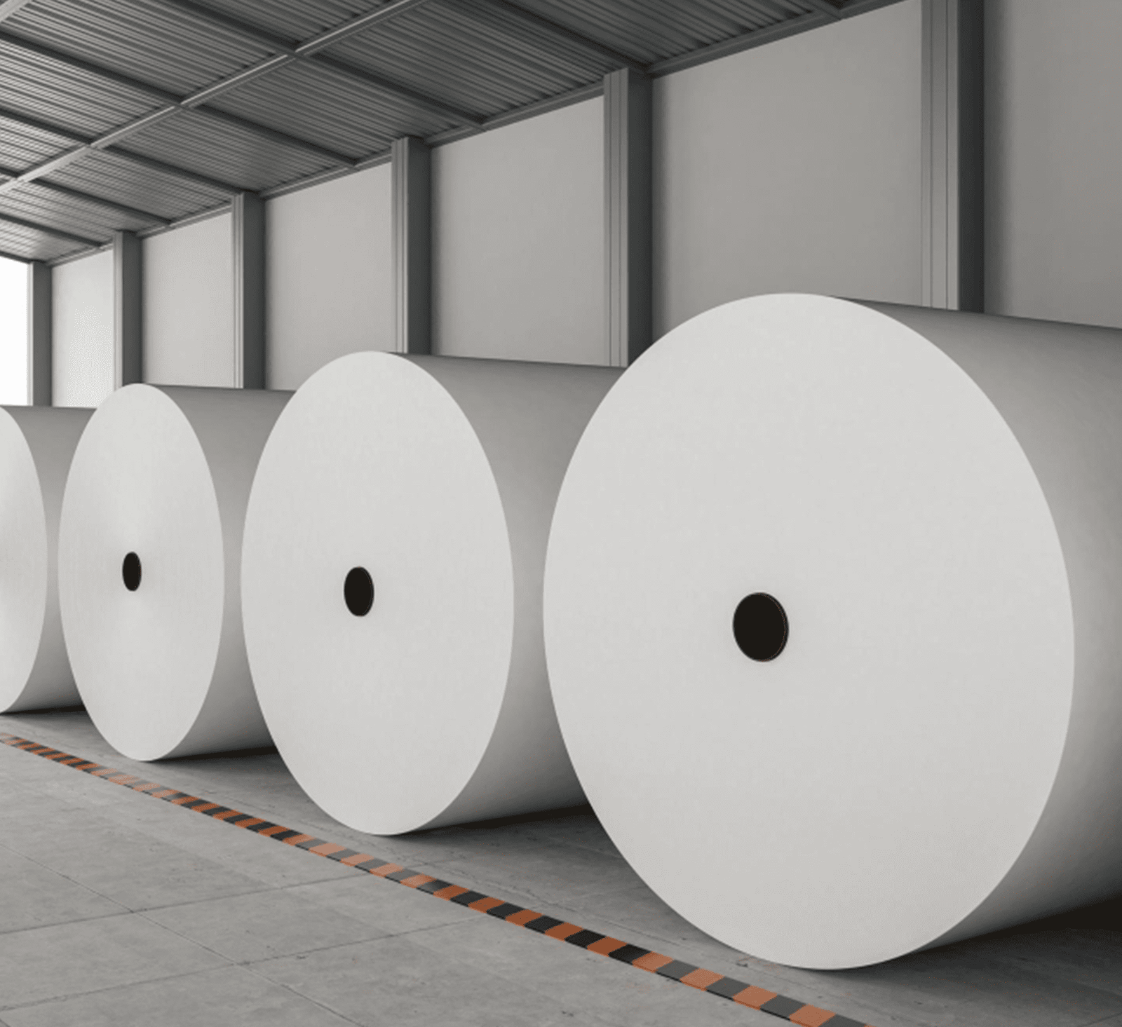 Duplex Board