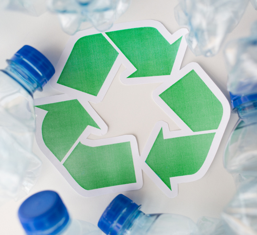 Plastic Scrap Materials